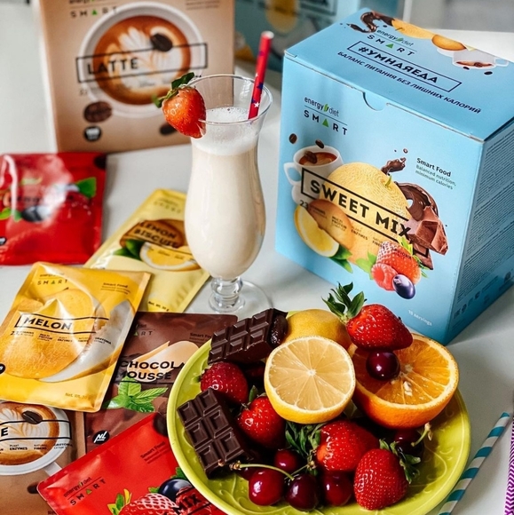 Diet plan kit - Picture 6 of 7